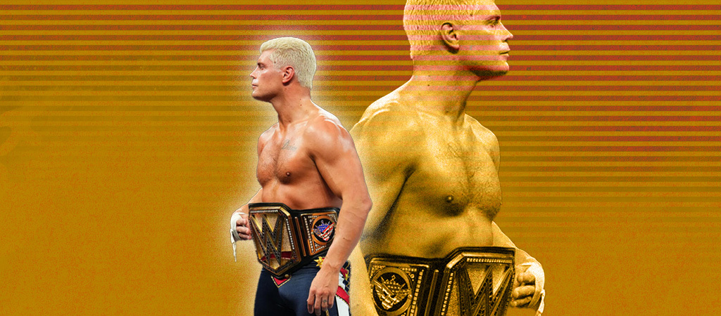 cody rhodes