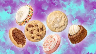 Every Crumbl Cookie This Week (Oct. 21-26), Ranked — You Have To Try Our Number One Pick