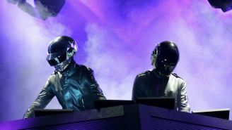 The Classic Daft Punk Anime ‘Interstella 5555’ Is Coming To Theaters For One Night Only