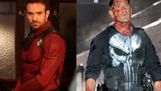 ‘Daredevil: Born Again’: Everything To Know About The Punisher’s Bone-Crunching Return To The MCU, Too (Update Feb. 2025)