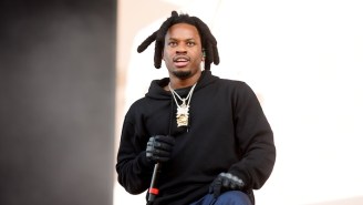 Denzel Curry Is Bringing The ‘Mischievous South’ Around The World On His 2025 Tour