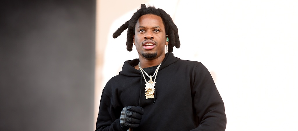 denzel curry