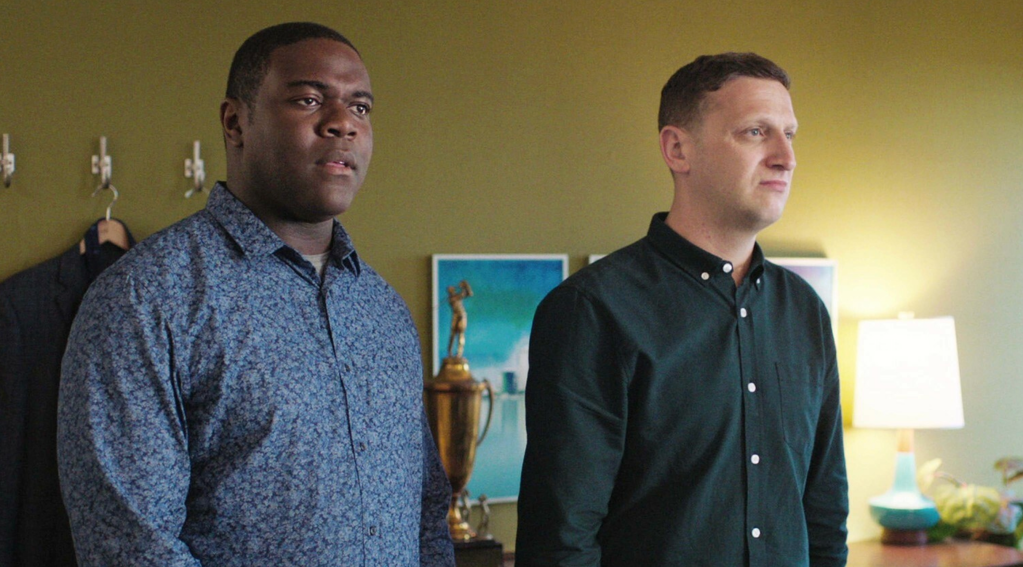 When Is 'Detroiters' Streaming On Netflix?