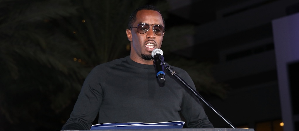 Diddy’s Sex Trafficking Case: A Timeline Of Events & Everything We Know So Far