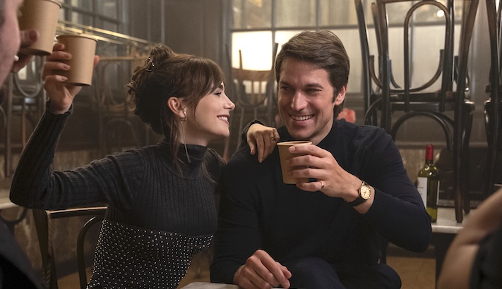 Will Gabriel Be Back In ‘Emily In Paris’ Season 5?