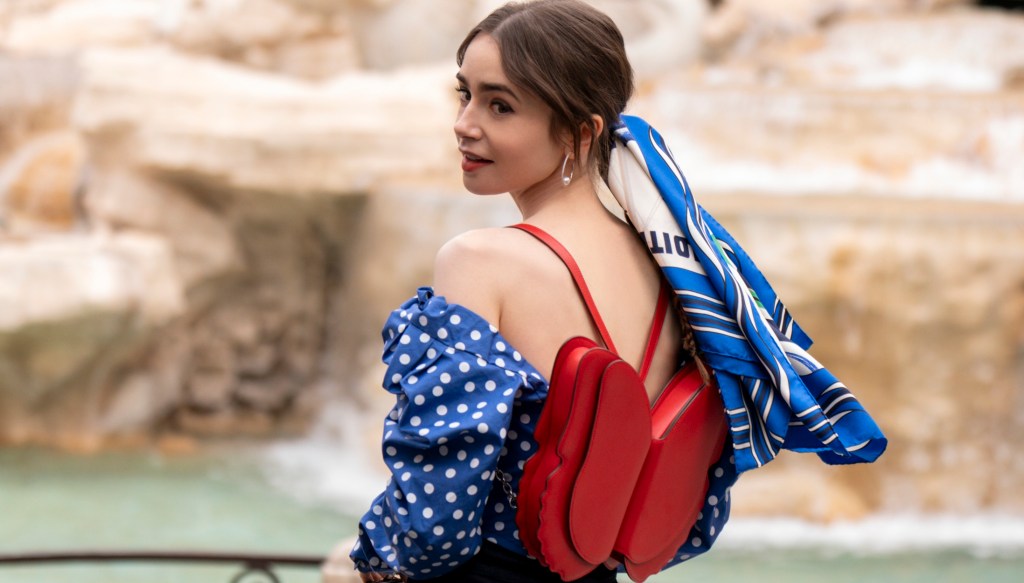 ‘Emily In Paris’ Season 5: Everything To Know So Far About The Rome Shift Including A Cast Departure (May 2025 Update)