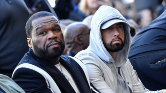 50 Cent Understands Why Eminem Turned Down ‘Ridiculous Amounts Of Money’ To Go On Tour