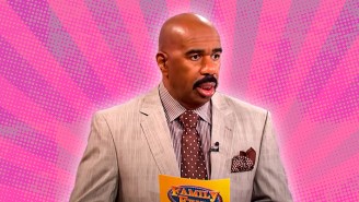 Survey Says These Are 10 Of The Funniest Answers In ‘Family Feud’ History