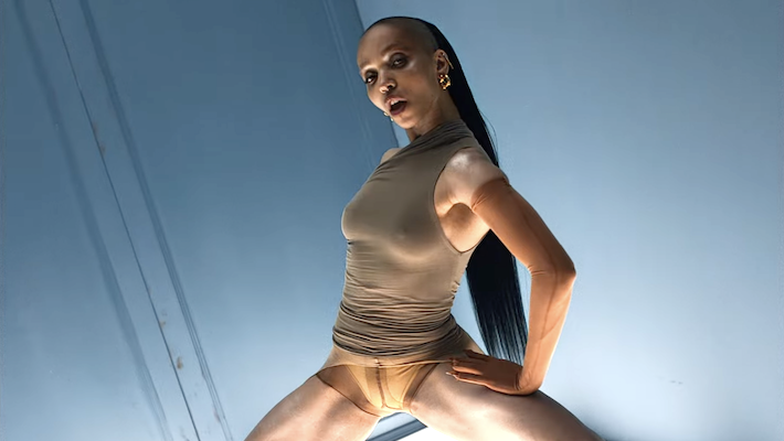 FKA Twigs’ Borderline NSFW ‘Perfect Stranger’ Video Explores All The Boxes People Put Themselves In