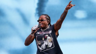 Rolling Loud Is Returning To Australia In 2026 With Gunna And Two New Venues
