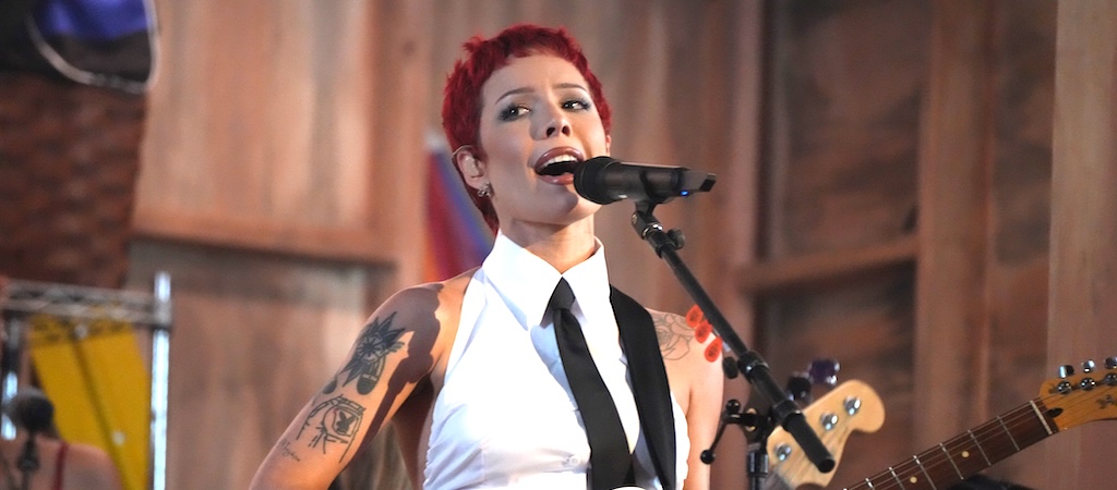 halsey