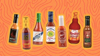 We Tried 25 Hot Sauces and Ranked Them For Wing Season