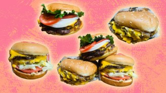 We Put Cheeseburgers From The Habit, Shake Shack, & In-N-Out To The Blind Taste Test — Here’s The Clear Winner