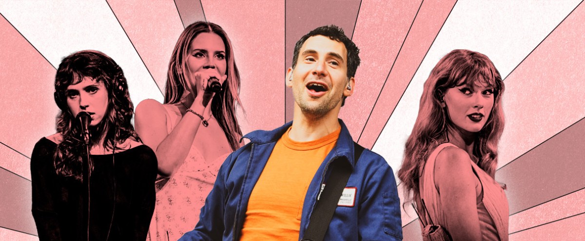 Every Album Produced By Jack Antonoff, Ranked