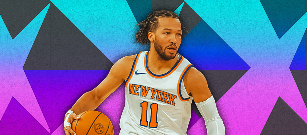 jalen brunson