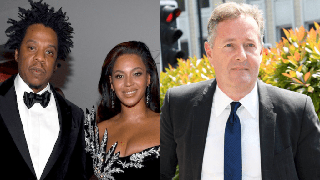 Piers Issues Apology To JayZ & Beyoncé Over Claims(02)