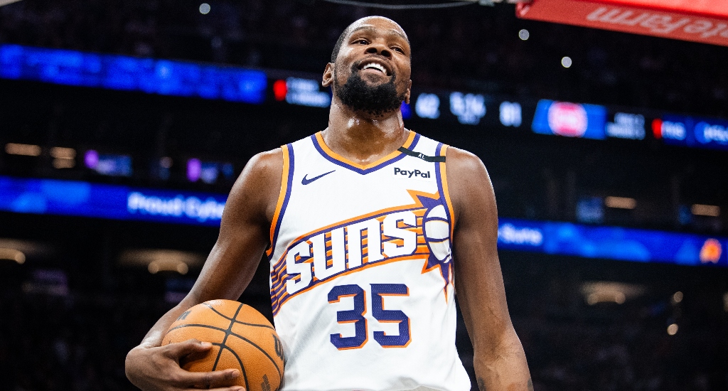 Kevin Durant Had ‘No Desire’ To Return To The Warriors, Who ‘Abandoned’ Trade Talks