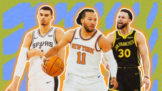 What Makes This Season A Success For Every Team In The NBA