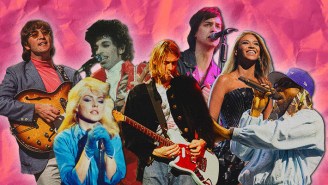 Ask A Music Critic: What Is The Best Decade For Music?