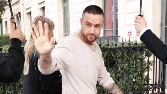 Liam Payne Has Reportedly Died At Age 31 After Falling From A Hotel Balcony