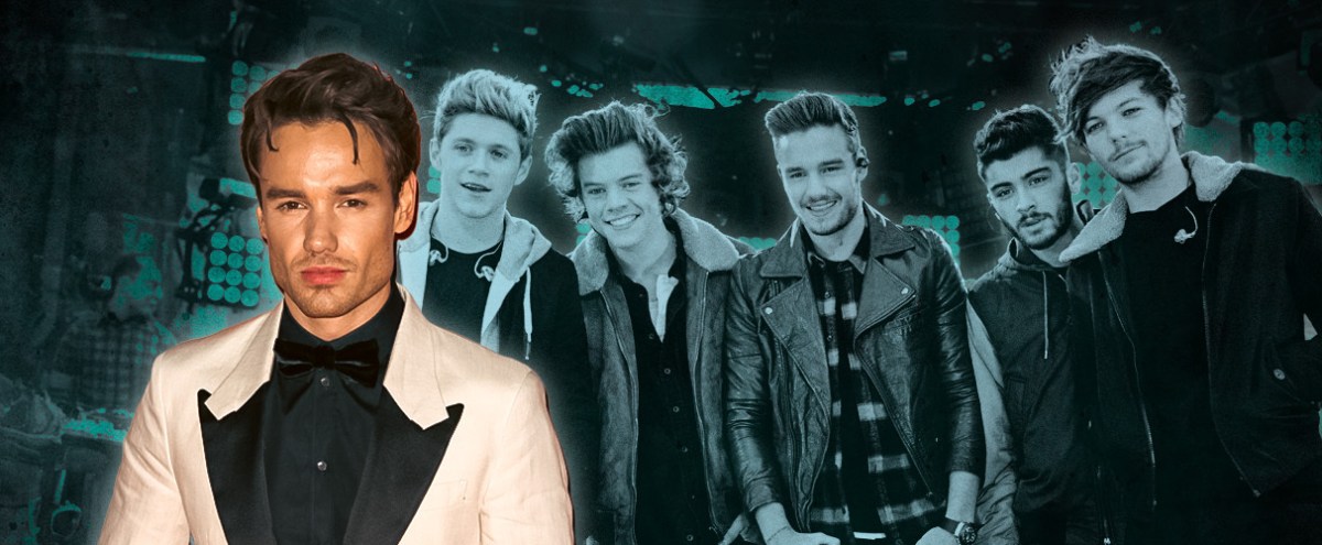 Liam Payne’s Most Essential Songs With One Direction