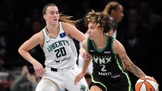 The 2024 WNBA Finals TV Schedule For Lynx-Liberty