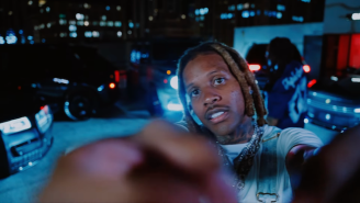 Lil Durk Is Convinced Someone Is ‘Monitoring Me’ In His Paranoid New Video