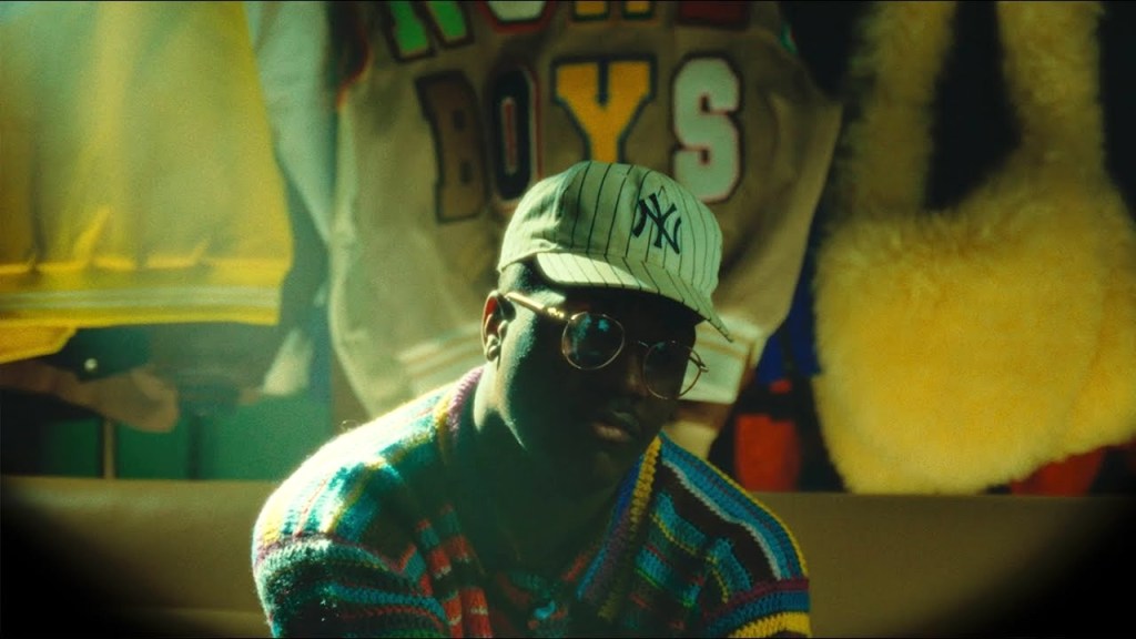 Lil Yachty Shares 'All Around The World,' 'Cry Me A River'