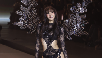 Lisa Explains Why She’s ‘Excited’ To Make Her Acting Debut In ‘The White Lotus’ Season 3