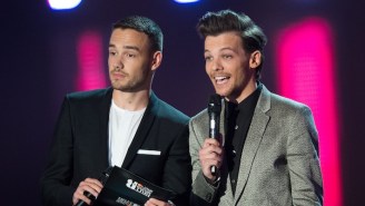 Louis Tomlinson Called Liam Payne ‘The Most Vital Part Of One Direction’ In A Heartfelt Tribute To His Late Bandmate