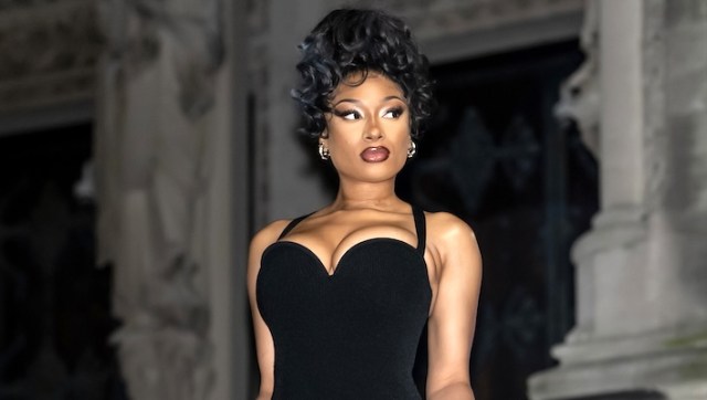 Megan Thee Stallion Offers A Statement On Her Health After Leaving A ‘Moulin Rouge’ Performance Mid-Show