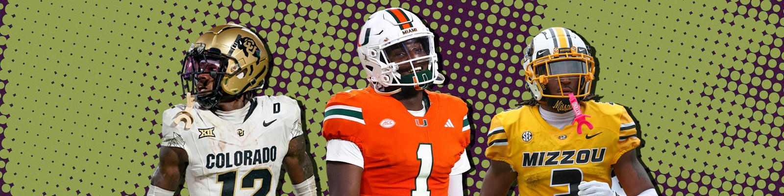 2025 NFL Mock Draft: An Early Season Look At The First Round