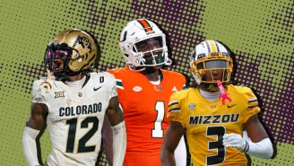 2025 NFL Mock Draft: Checking In After Free Agency Frenzy