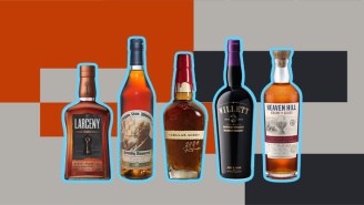 2024’s Best Wheated Bourbons, Graded Against Pappy Van Winkle