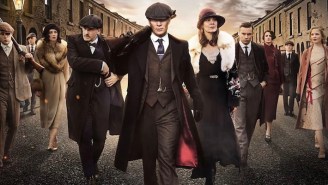 ‘A Thousand Blows’ Season 1: What To Know About Steven Knight’s Next Gangster Show Coming Before The ‘Peaky Blinders’ Movie