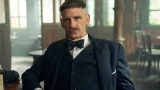 Will Paul Anderson Be Back In The ‘Peaky Blinders’ Movie As Arthur Shelby?