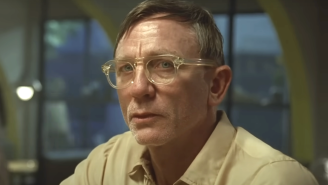 Daniel Craig And Drew Starkey Make An Emotional (And Lustful) Connection In A24’s ‘Queer’ Trailer