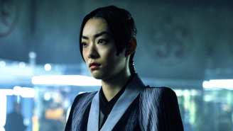 There’s A Promising Update On Rina Sawayama’s ‘John Wick’ Spinoff Movie