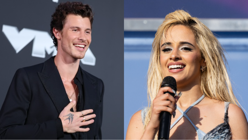 Shawn Mendes And Camila Cabello Are On Great Terms Despite What Everybody Else Thinks, As Mendes Explained