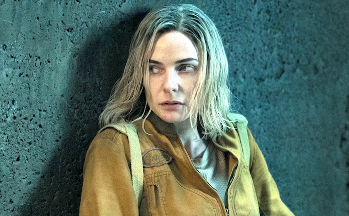 ‘Silo’ Season 3: Everything To Know So Far About The Sharp Underground Turn To Come For Rebecca Ferguson & Friends