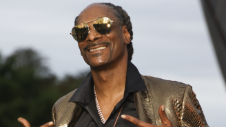 Snoop Dogg Only Has One Regret About Turning Down $100 Million From OnlyFans