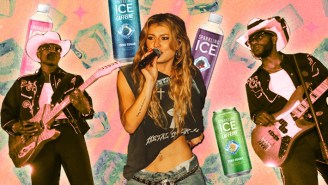 UPROXX & Sparkling Ice Brought The Vibes To Austin With ‘Sparkling Sessions’