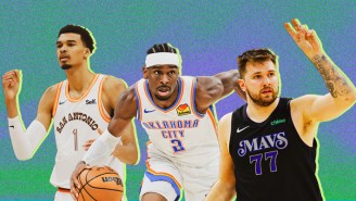 Line Shopping: Finding The Best NBA Awards Odds On The Betting Market