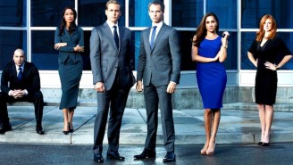 ‘Suits: LA’: Everything To Know So Far About The Spin Off Starring A Nearly Unrecognizable ‘The Walking Dead’ Alum (Nov. 2024 Update)