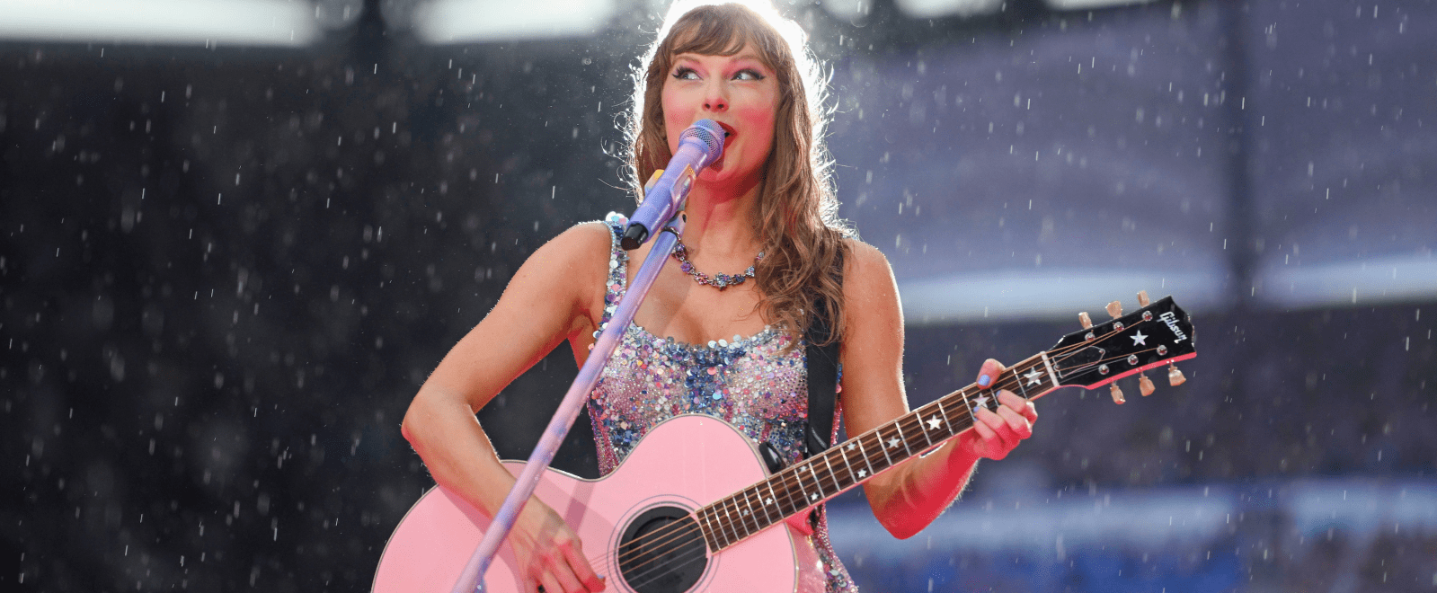 taylor swift guitar