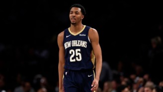 The Pelicans And Trey Murphy Agreed To A 4-Year, $112 Million Extension