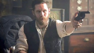 Is Tom Hardy Going To Return As Alfie In the ‘Peaky Blinders’ Movie?