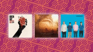 The Best Vinyl Releases Of October 2024