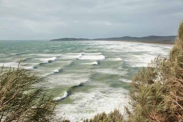 lonely planet, launceston