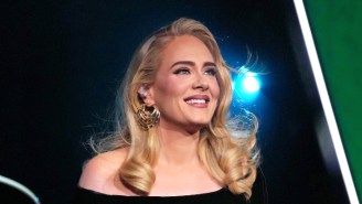 Adele Really Doesn’t ‘Like Musicals’ But She Is ‘Gagged’ To See ‘Wicked’ Starring Ariana Grande And Cynthia Erivo